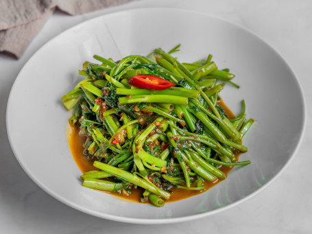 Kangkung Belacan