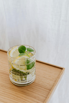 Salade De Fruits Frais