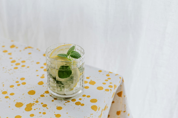 Salade De Fruits Frais