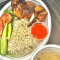 Chicken Rice