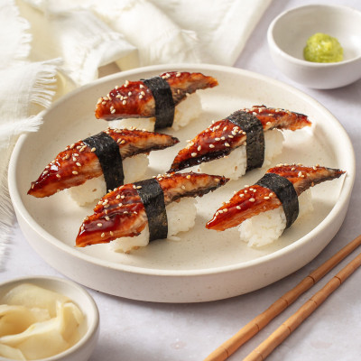 Eel (Unagi)