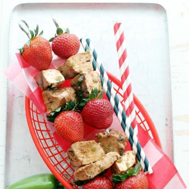 Petto Di Pollo Petardo