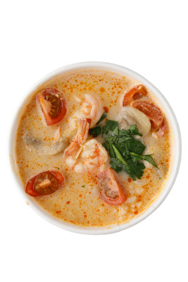 Tom Yum Goong