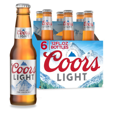 Coors