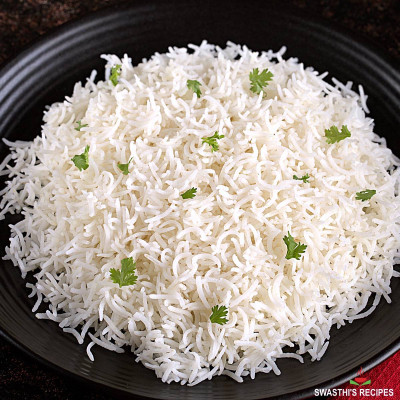 Rice Peas