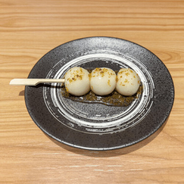 Dango