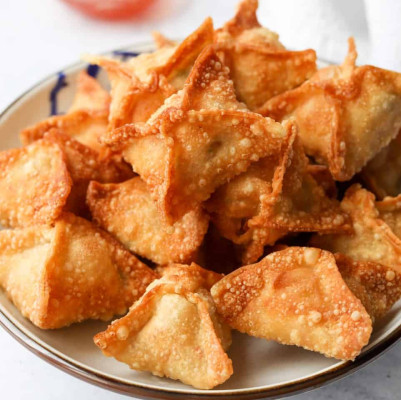 Rangoons Di Granchio