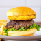 Hamburger Teriyaki