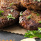 Shami Kebab