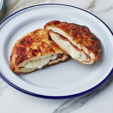 Poulet Cordon Bleu