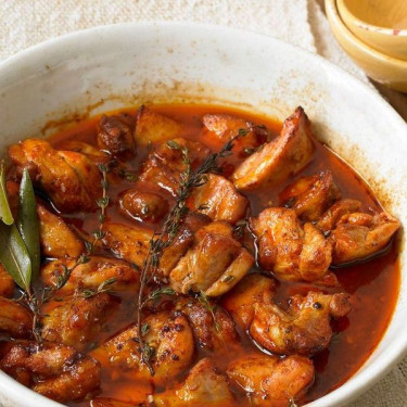 12 Delar Benfria Vingar