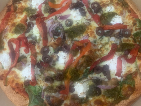 Végétarien De Luxe