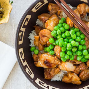 Potage À La Queue De Bœuf