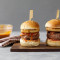 Mini Hamburger