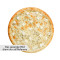 Pizza Ai Quattro Formaggi
