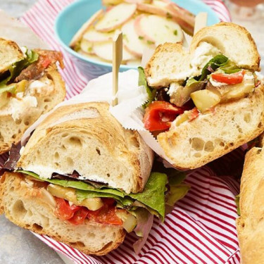 Substituto De Queijo