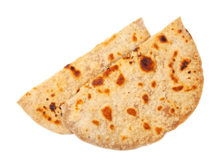 Burro Tandoori Roti
