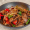 Pepper Beef