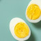 Hard Boiled Egg