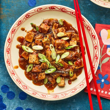 Funghi Peperoncini Secchi