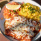 Enchiladas Végétariennes