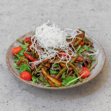 Insalata Di Manzo Piccante