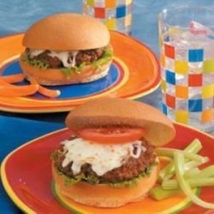 Wisconsin 6 Ostpizza