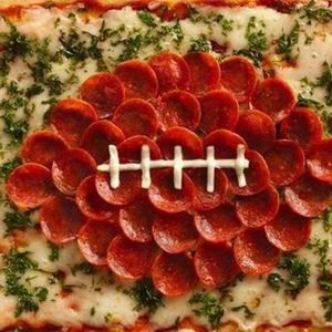 Pizza Calcio