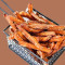 Large Sweet Potato Fries