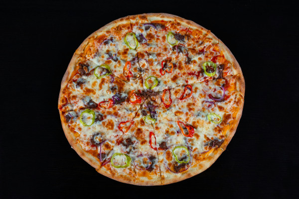 Crosta Sottile Personalizzata