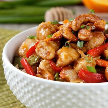 Arrosto Di Maiale Con Piselli