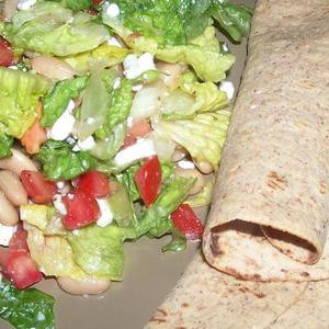 Déjeuner De Salade César