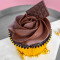 Cupcake Al Cioccolato
