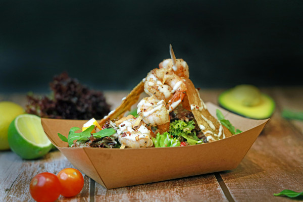 Baja Tacos