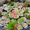 Sushi Platter