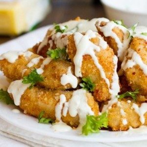 Sub De Dedo De Pollo