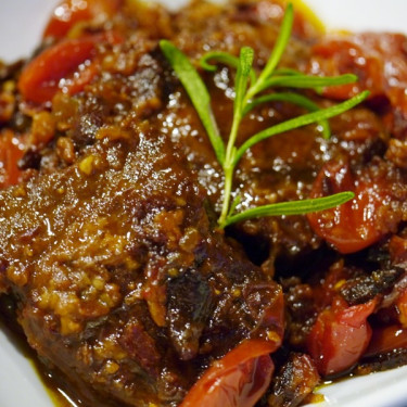 Costolette Disossate