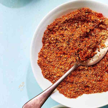 Combinazione Di Pollo Popcorn