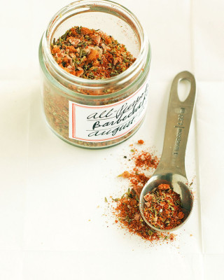 Combinazione Di Pollo Popcorn