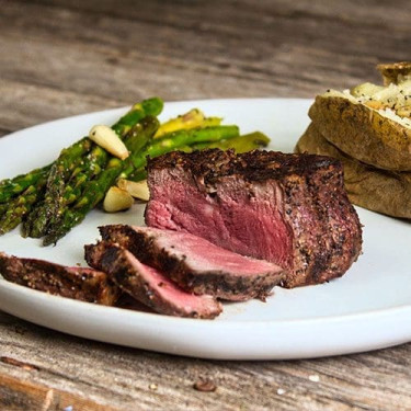 Filetto Mignon Da 8 Once