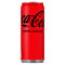 Coca Cola Zero 33Cl