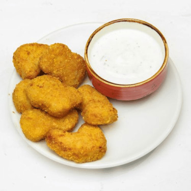 Nuggets De Poulet (9 Pièces)