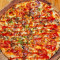 Mexican Pizza