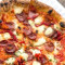 Diavola Pizza