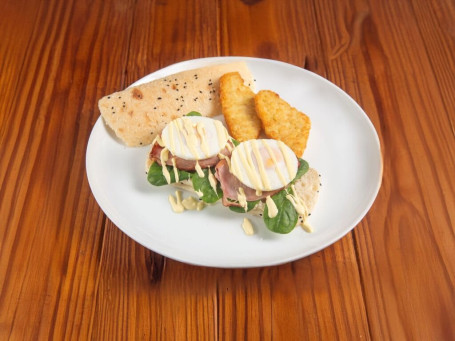 Desayuno Todo El Día