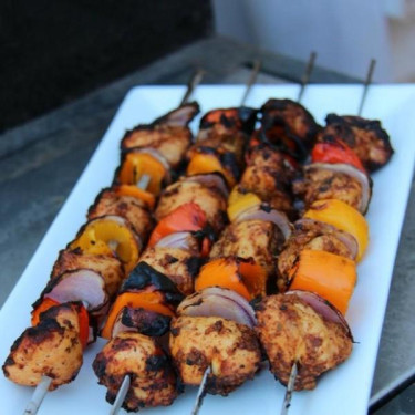 Costruisci Il Tuo Per Bambini (Chicken Al Pastor)