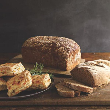 Rotolo Di Grano Germogliato