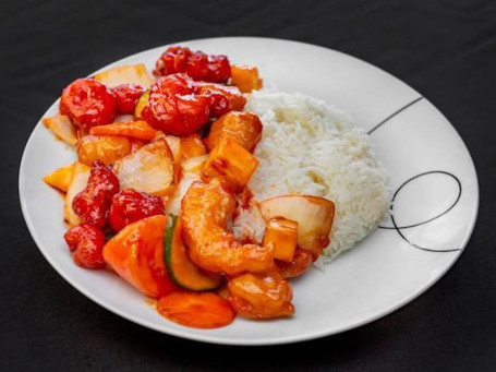 Combinazione Agrodolce