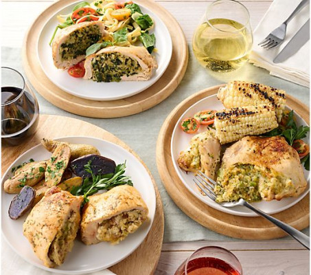 Chicken Littles Combo