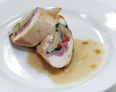 Chicken Littles Combo